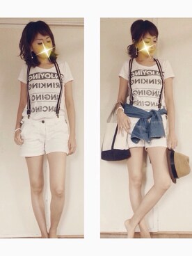 sakuraさんのコーディネート