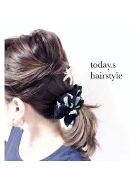 sakuraさんのコーディネート