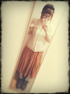 yuki*さんのコーディネート