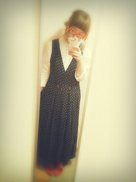 yuki*さんのコーディネート