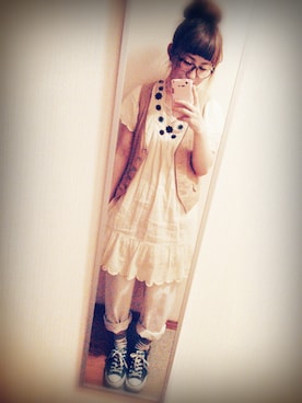 yuki*さんのコーディネート