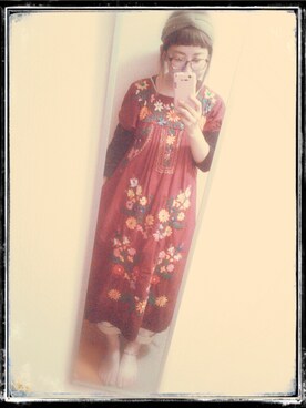 yuki*さんのコーディネート