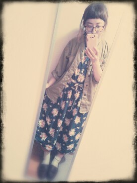 yuki*さんのコーディネート