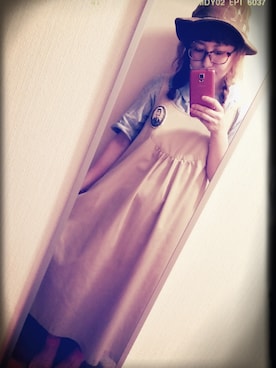 yuki*さんのコーディネート