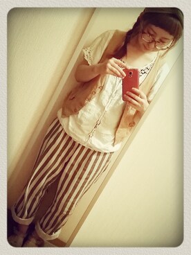 yuki*さんのコーディネート