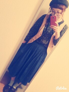 yuki*さんのコーディネート