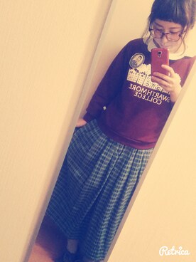 yuki*さんのコーディネート