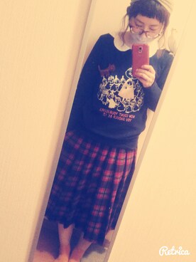 yuki*さんのコーディネート