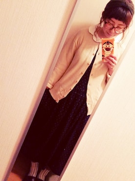 yuki*さんのコーディネート