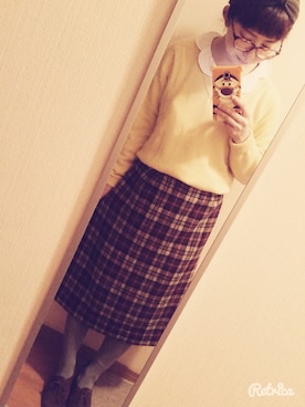 yuki*さんのコーディネート