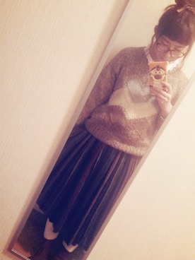 yuki*さんのコーディネート