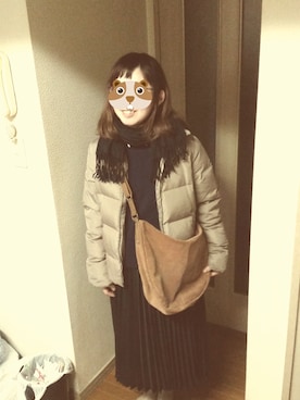 yuki*さんのコーディネート