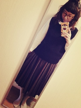 yuki*さんのコーディネート