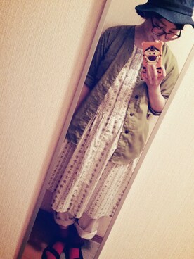 yuki*さんのコーディネート