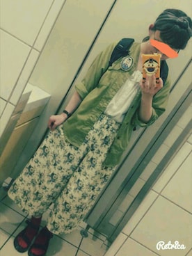 yuki*さんのコーディネート