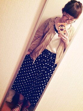 yuki*さんのコーディネート