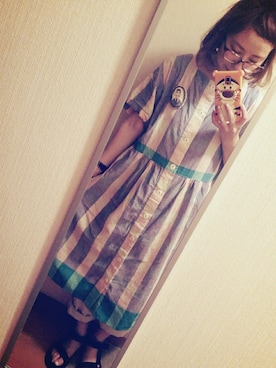 yuki*さんのコーディネート