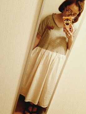 yuki*さんのコーディネート