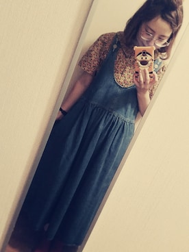 yuki*さんのコーディネート