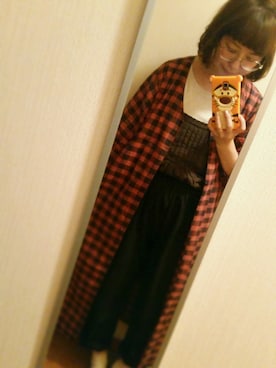 yuki*さんのコーディネート