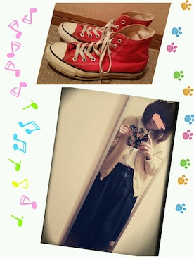 yuki*さんのコーディネート