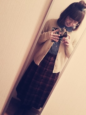 yuki*さんのコーディネート