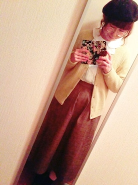 yuki*さんのコーディネート