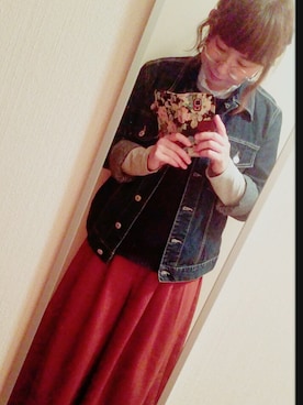 yuki*さんのコーディネート