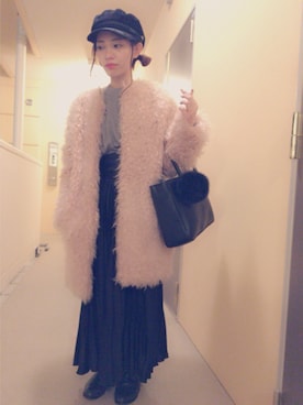 asamiiさんのコーディネート