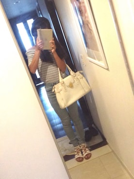 ゆー🍥さんのコーディネート