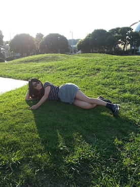 nisetanasanさんのコーディネート