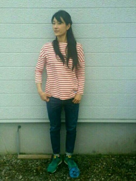 nisetanasanさんのコーディネート