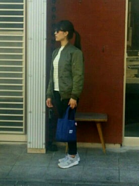 nisetanasanさんのコーディネート