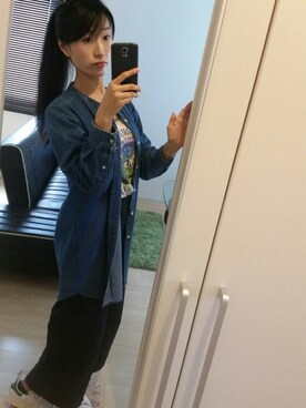 nisetanasanさんのコーディネート