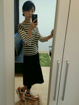 nisetanasanさんのコーディネート