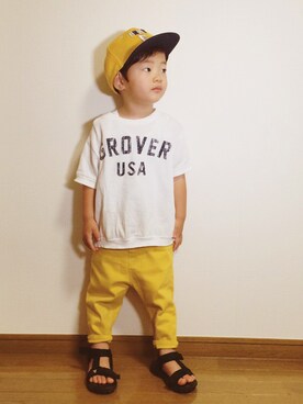 Taigaboyさんのコーディネート