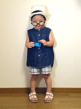 Taigaboyさんのコーディネート