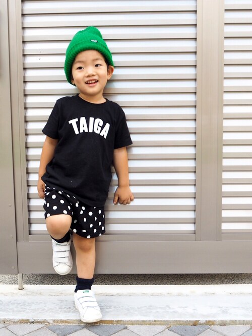 Taigaboyさんのコーディネート
