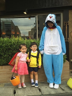 Taigaboyさんのコーディネート