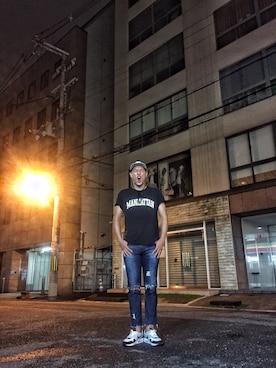 Roxさんのコーディネート
