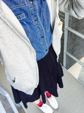 kiriさんのコーディネート