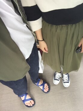 kiriさんのコーディネート