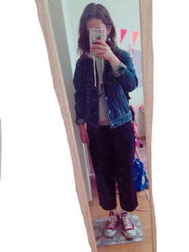 kiriさんのコーディネート