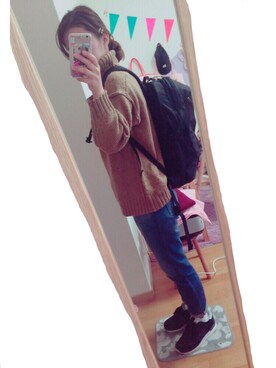 kiriさんのコーディネート