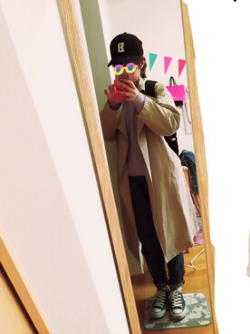 kiriさんのコーディネート