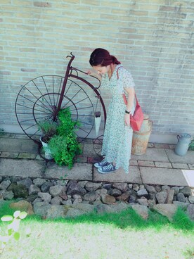 kiriさんのコーディネート