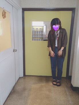 kiriさんのコーディネート