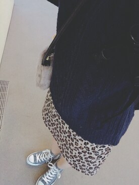 kiriさん（レディース・159cm）の秋コーディネート