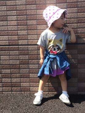 yukiさんのコーディネート