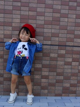 yukiさんのコーディネート